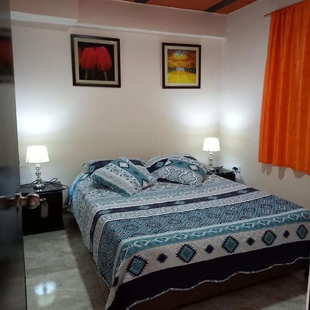 Apartamento Casa Betty Salento. المظهر الخارجي الصورة