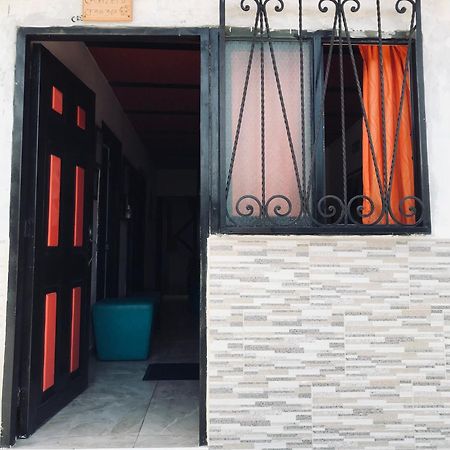 Apartamento Casa Betty Salento. المظهر الخارجي الصورة