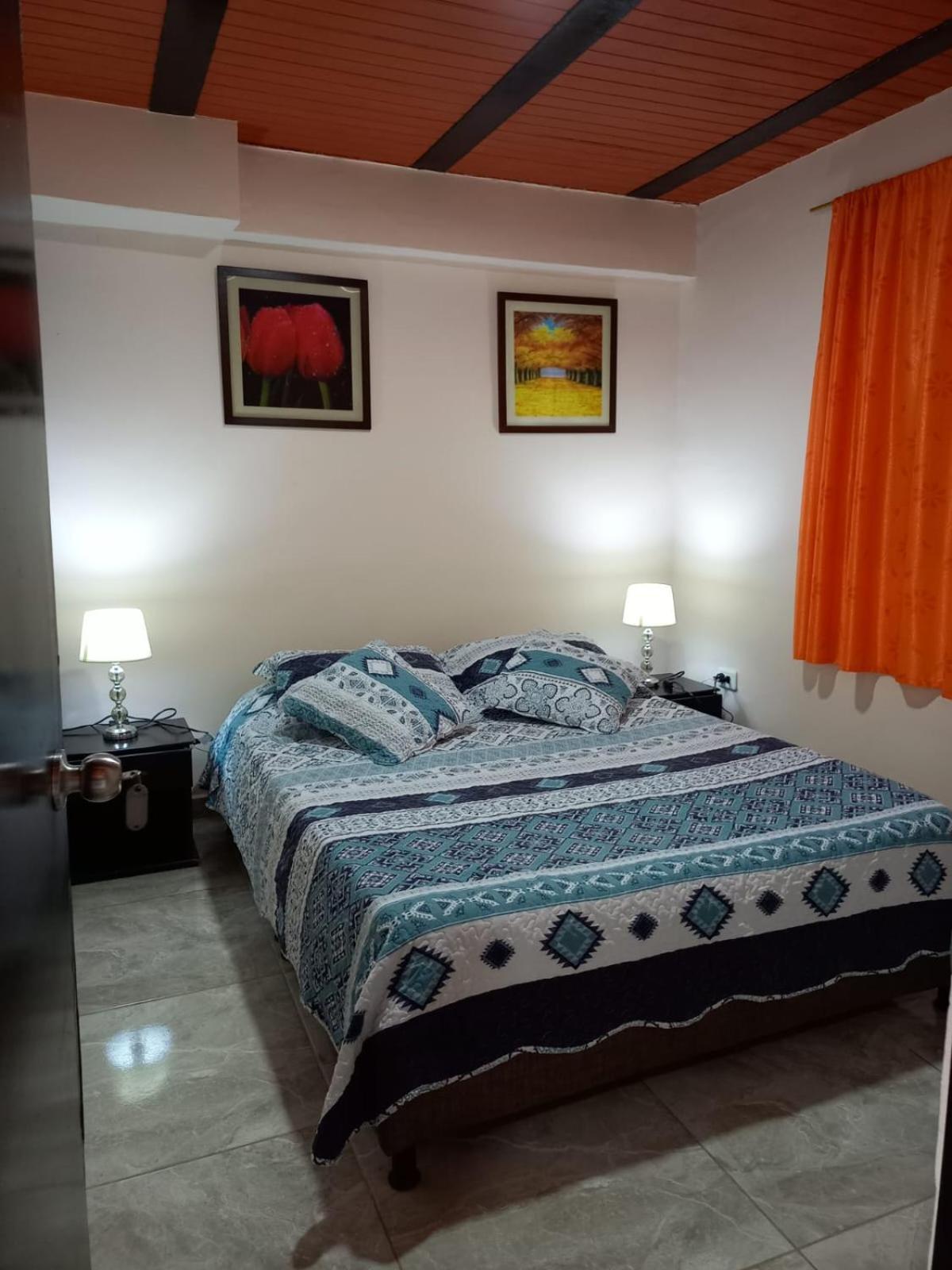 Apartamento Casa Betty Salento. المظهر الخارجي الصورة