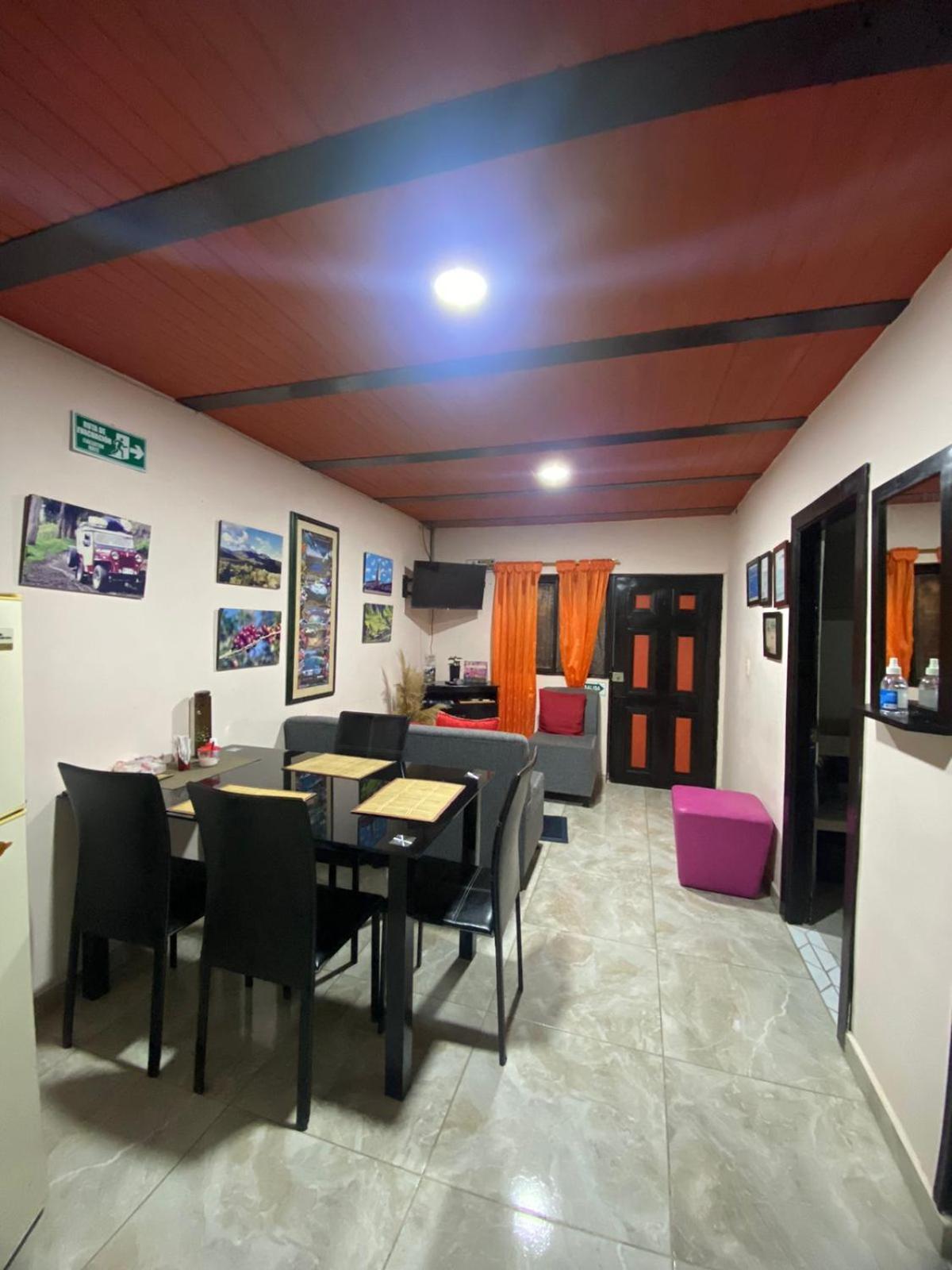 Apartamento Casa Betty Salento. المظهر الخارجي الصورة