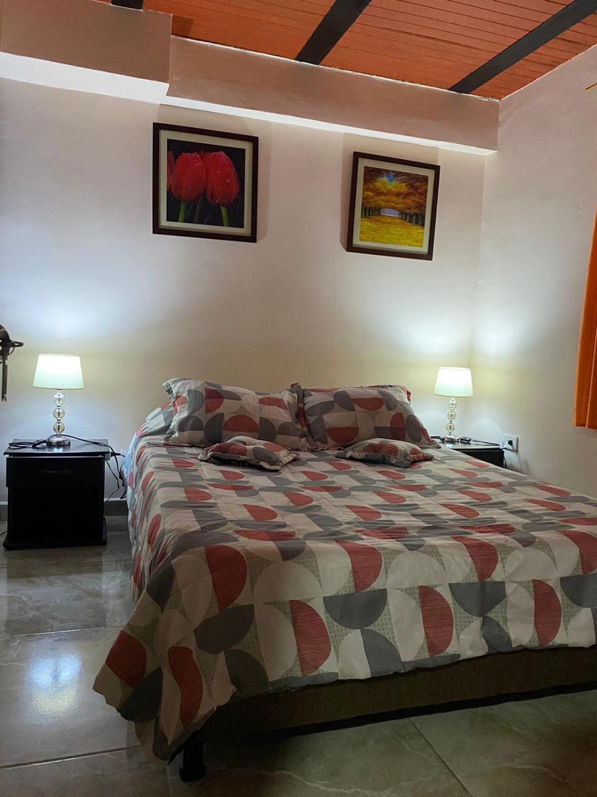 Apartamento Casa Betty Salento. المظهر الخارجي الصورة