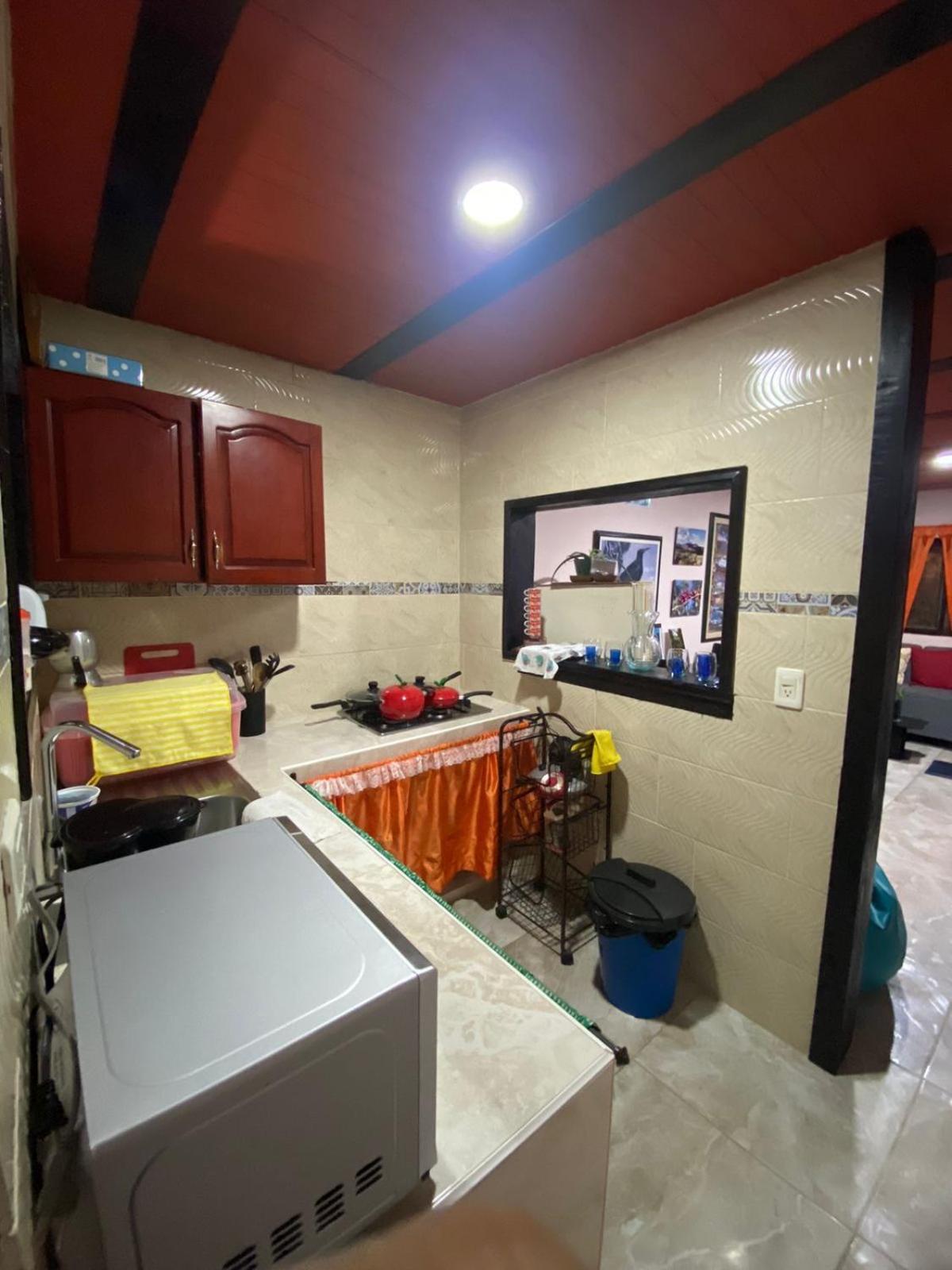 Apartamento Casa Betty Salento. المظهر الخارجي الصورة