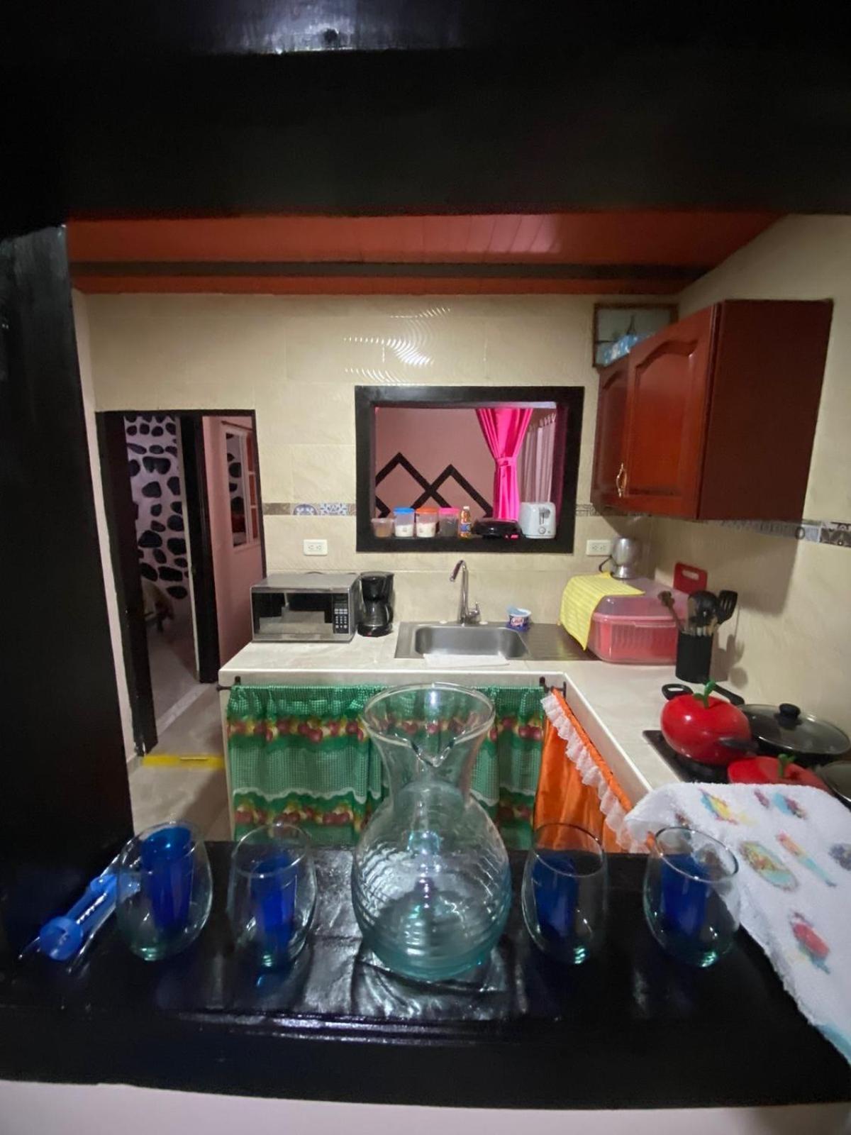 Apartamento Casa Betty Salento. المظهر الخارجي الصورة