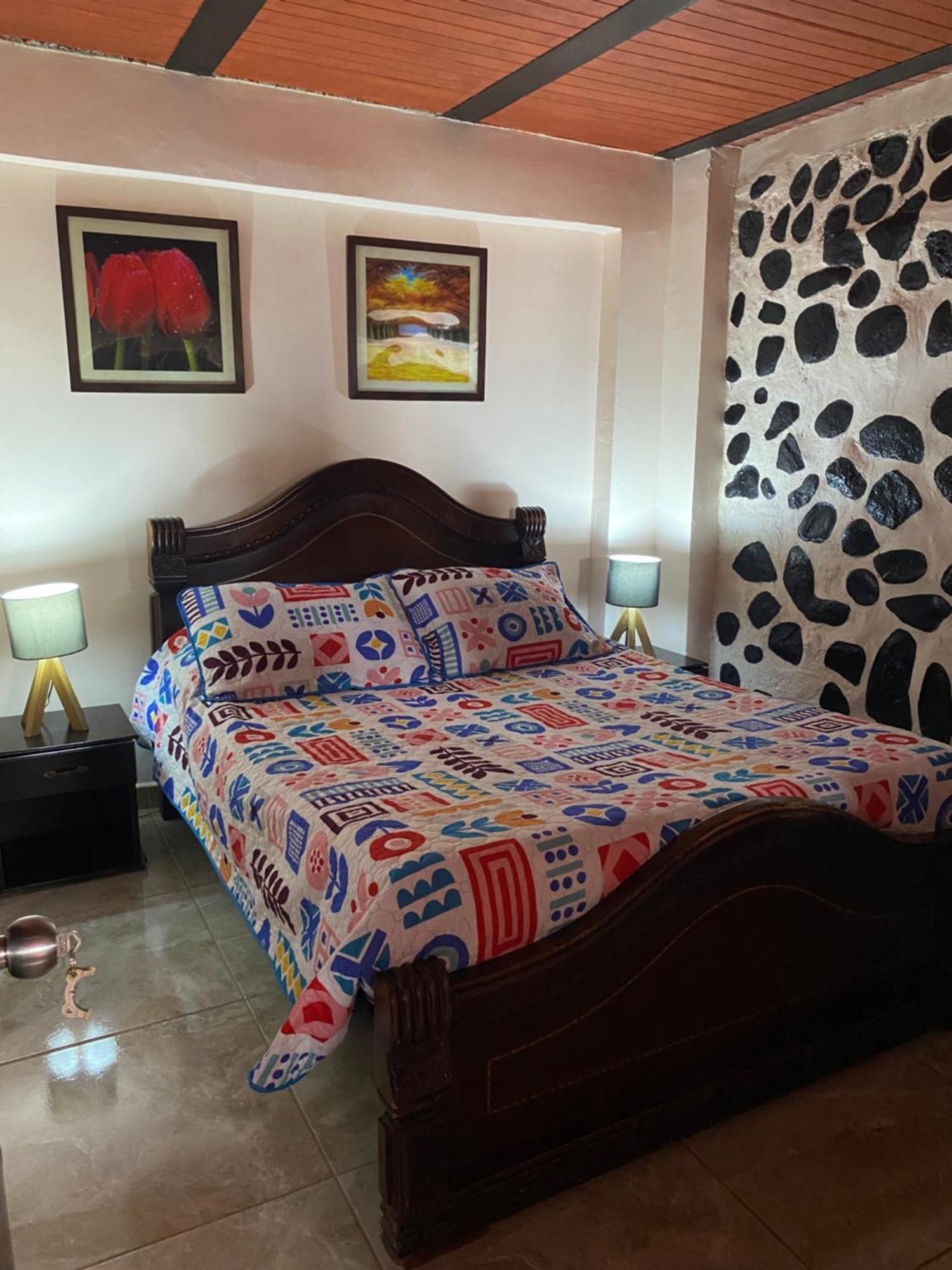 Apartamento Casa Betty Salento. المظهر الخارجي الصورة