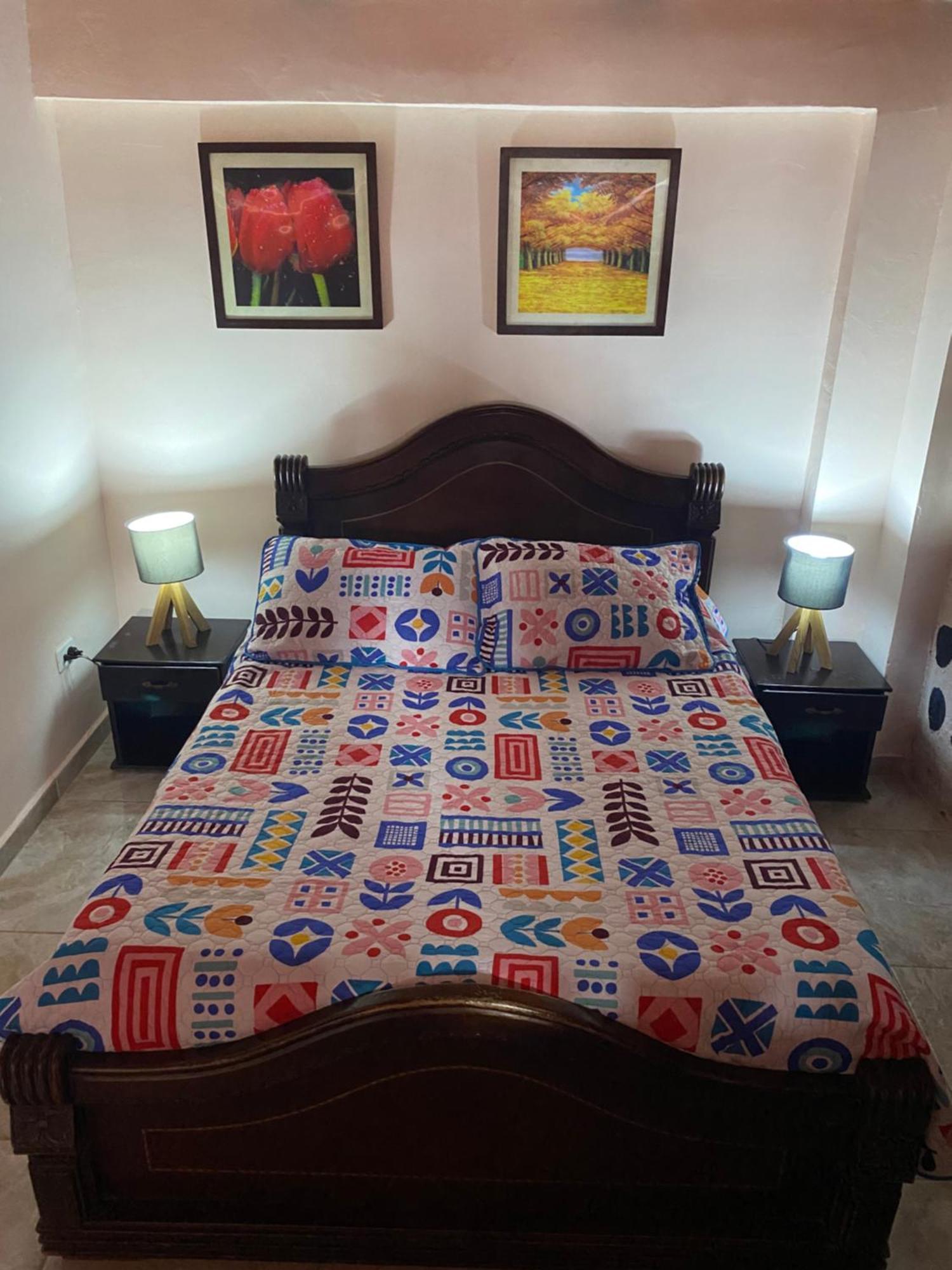 Apartamento Casa Betty Salento. المظهر الخارجي الصورة