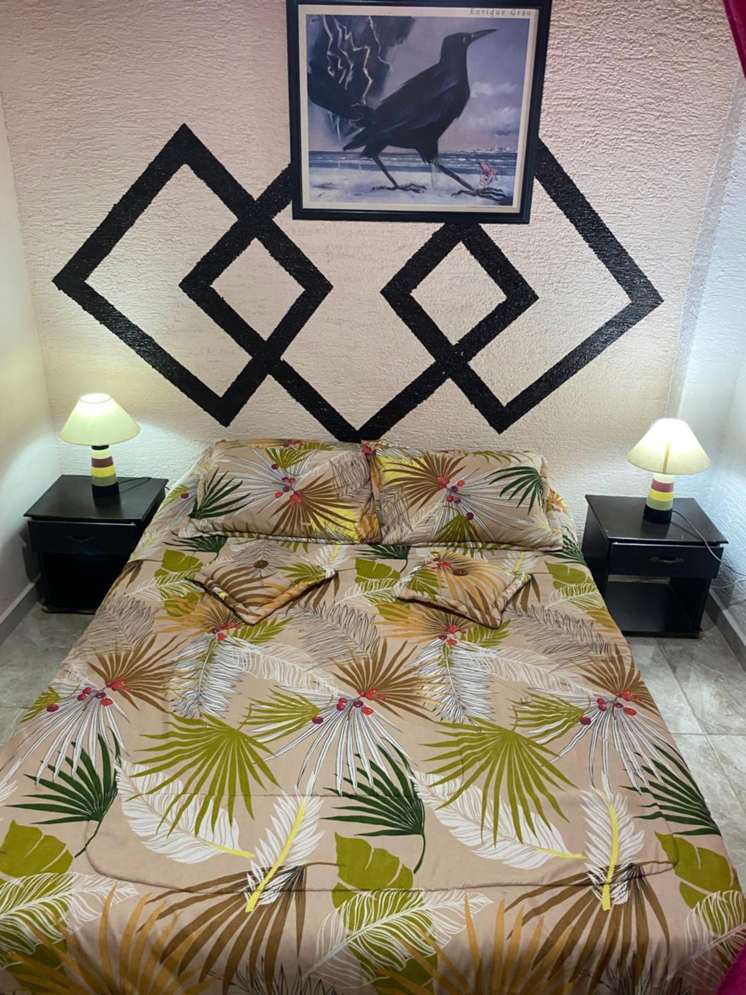 Apartamento Casa Betty Salento. المظهر الخارجي الصورة