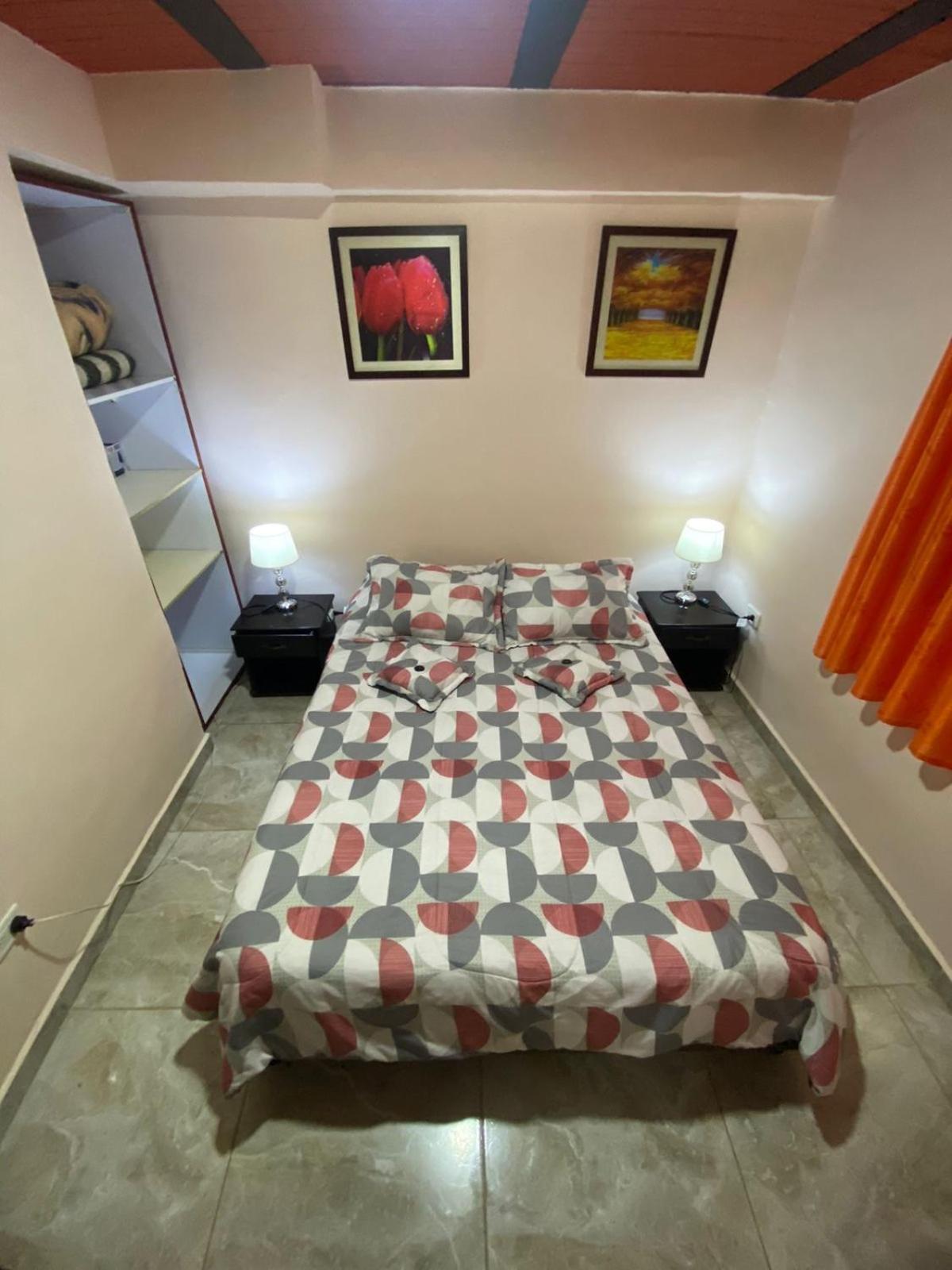 Apartamento Casa Betty Salento. المظهر الخارجي الصورة