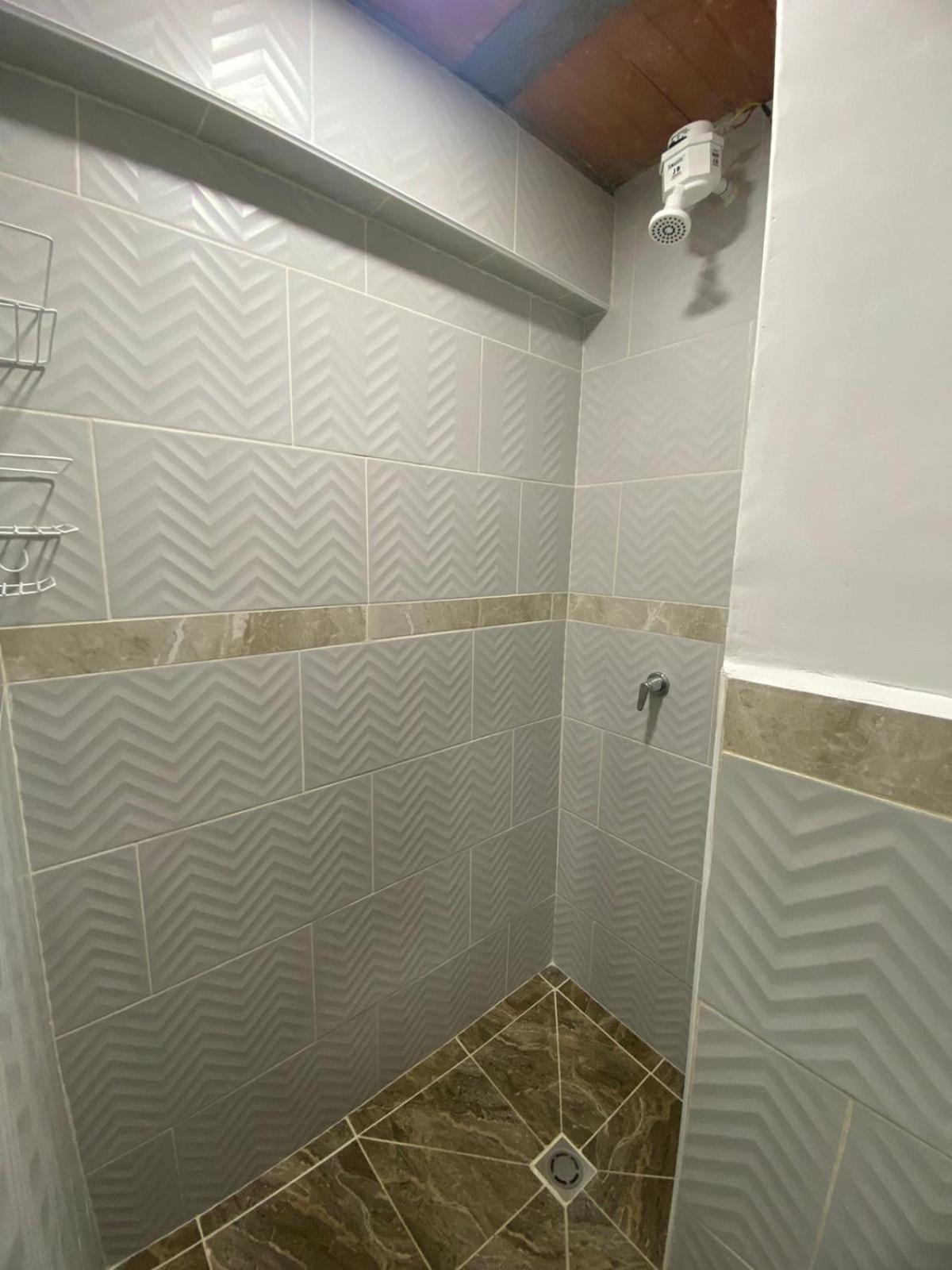 Apartamento Casa Betty Salento. المظهر الخارجي الصورة